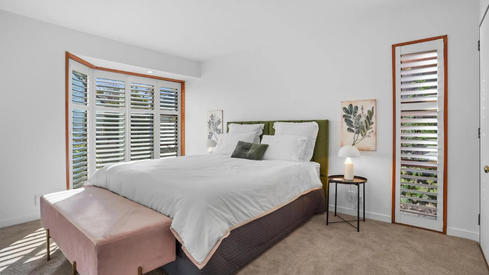 Σπίτι διακοπών Stylish Fendalton Townhouse - Prime Location Βίλα Κράισττσερτς