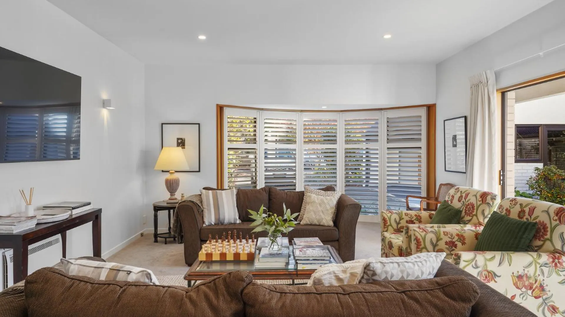 Stylish Fendalton Townhouse - Prime Location Βίλα Κράισττσερτς 0*,