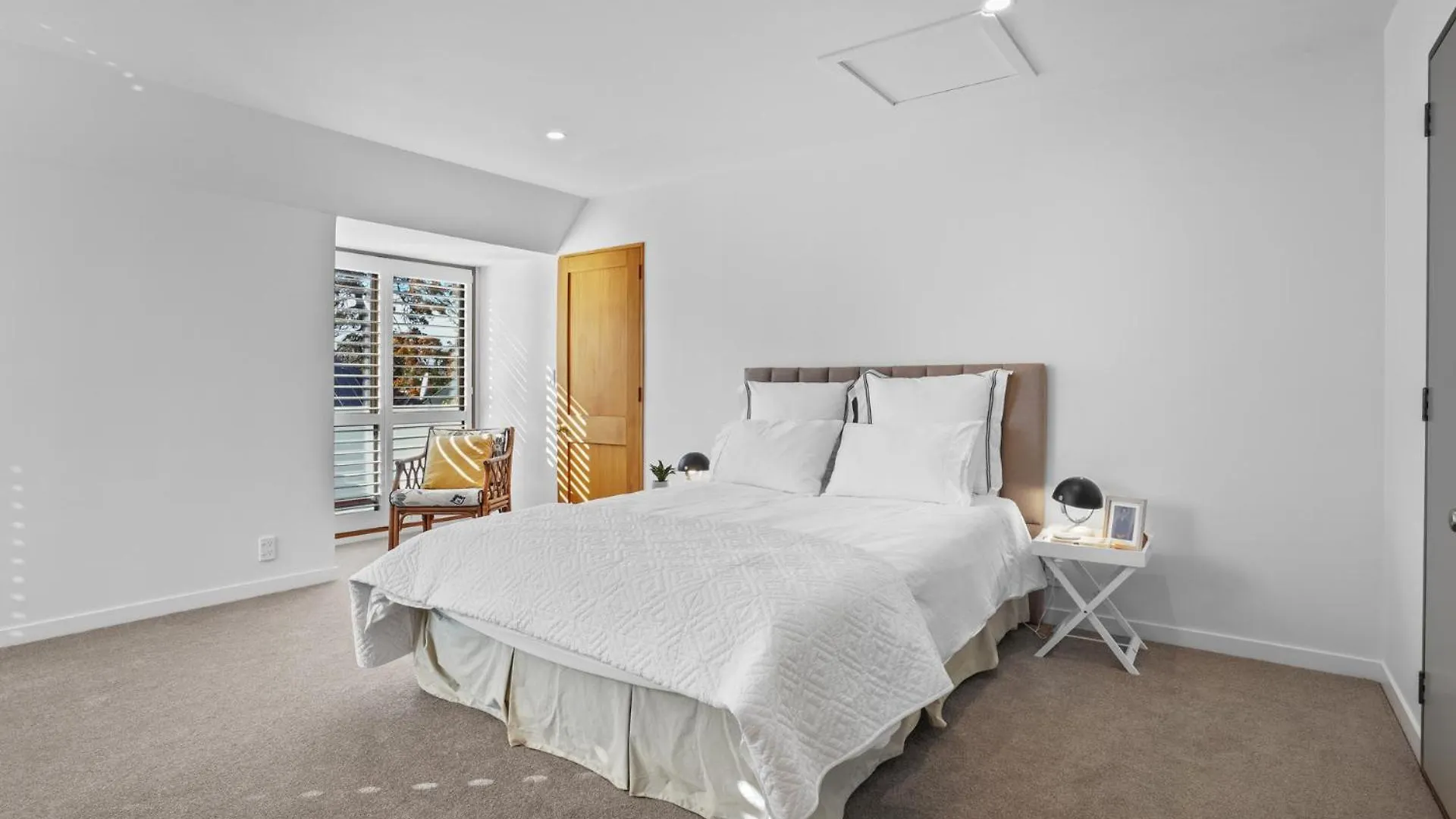 Σπίτι διακοπών Stylish Fendalton Townhouse - Prime Location Βίλα Κράισττσερτς Νέα Ζηλανδία