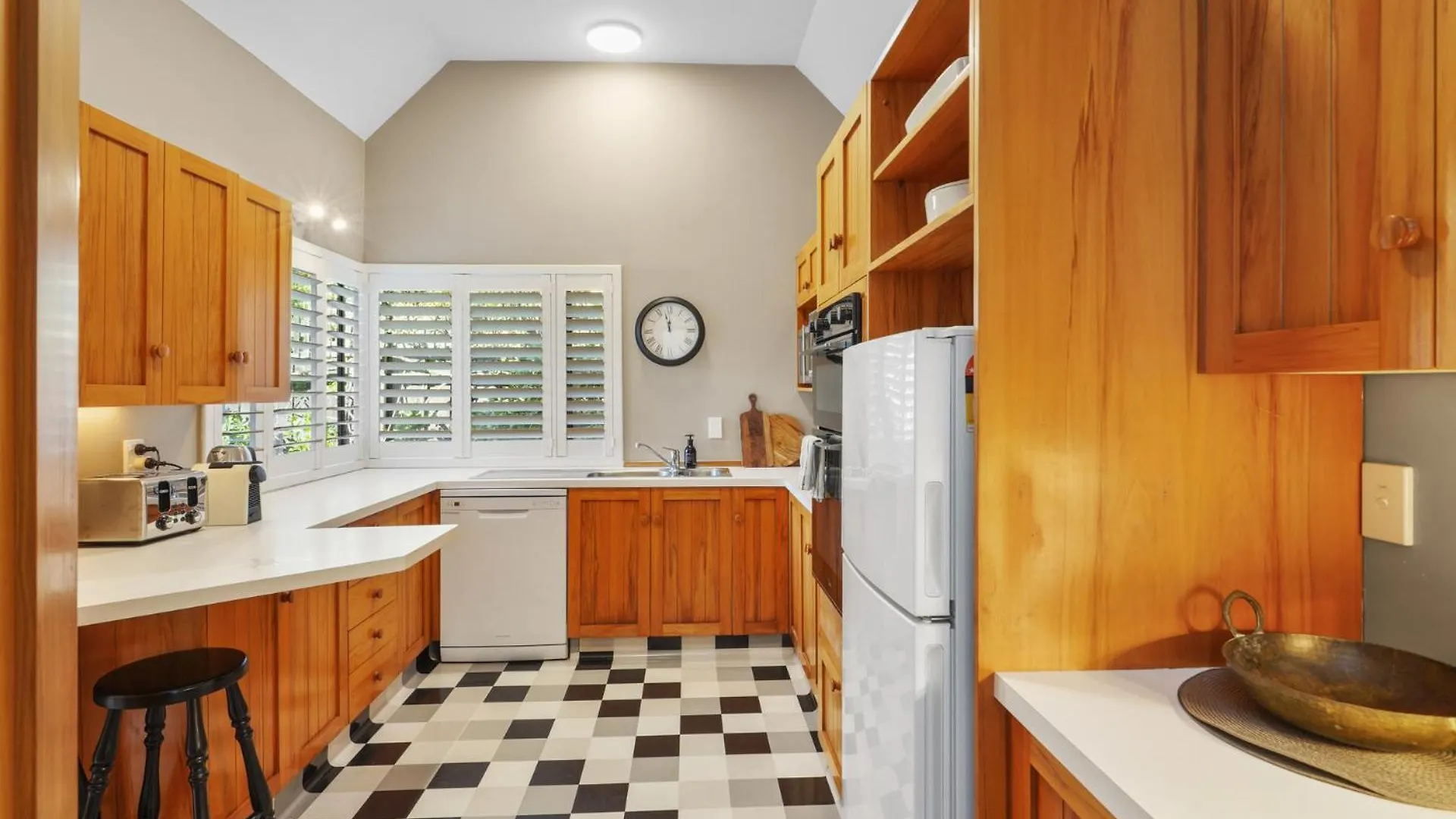 Holiday home Stylish Fendalton Townhouse - Prime Location Villa Christchurch