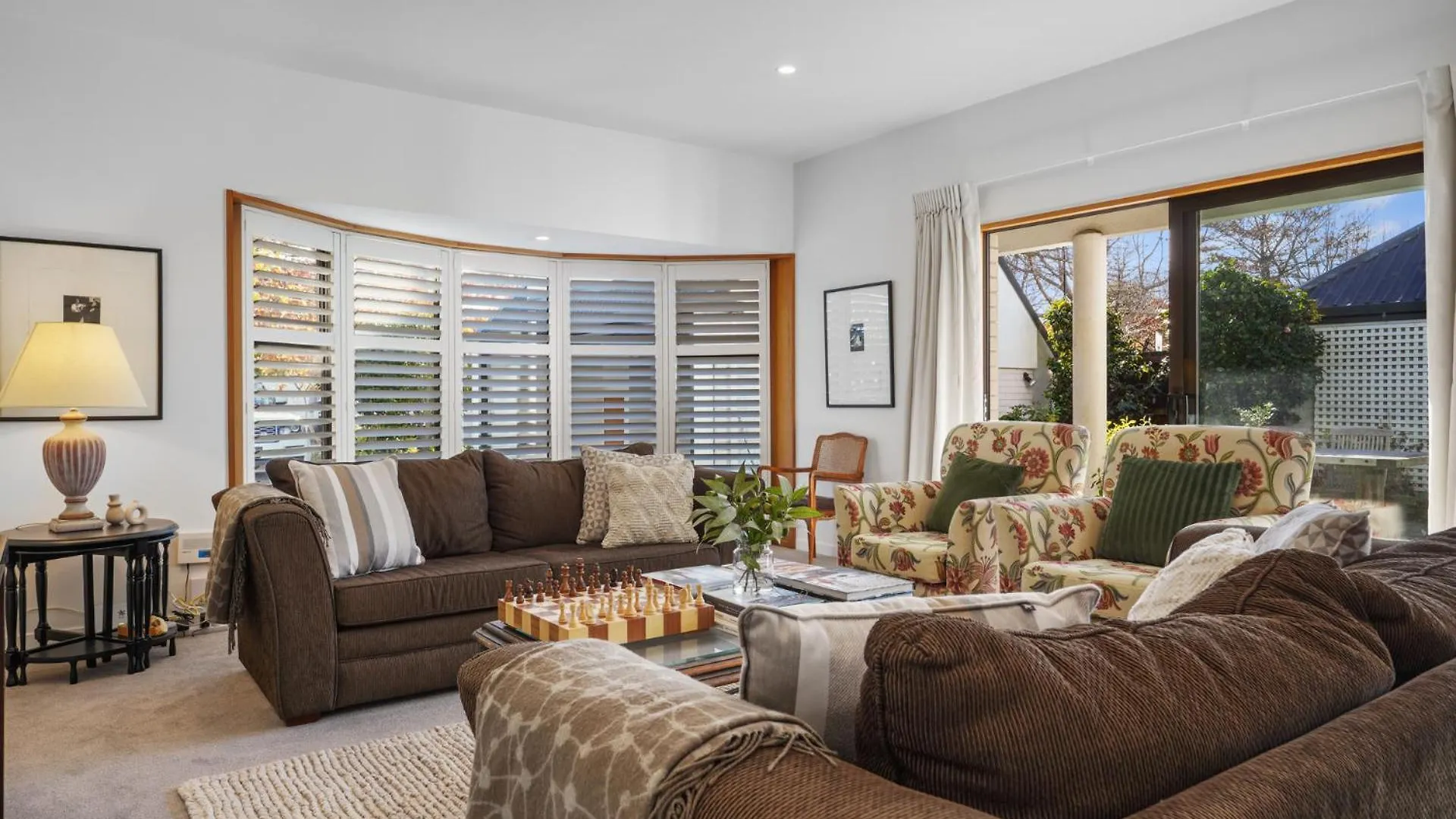 Stylish Fendalton Townhouse - Prime Location Villa Christchurch 0*,  New Zealand